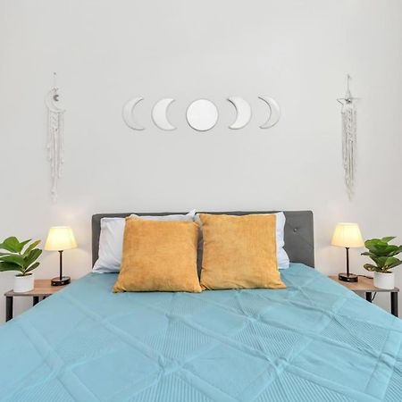 U4 Penthouse Downtown Houston Apartment Екстериор снимка