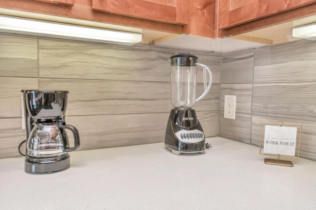 U4 Penthouse Downtown Houston Apartment Екстериор снимка