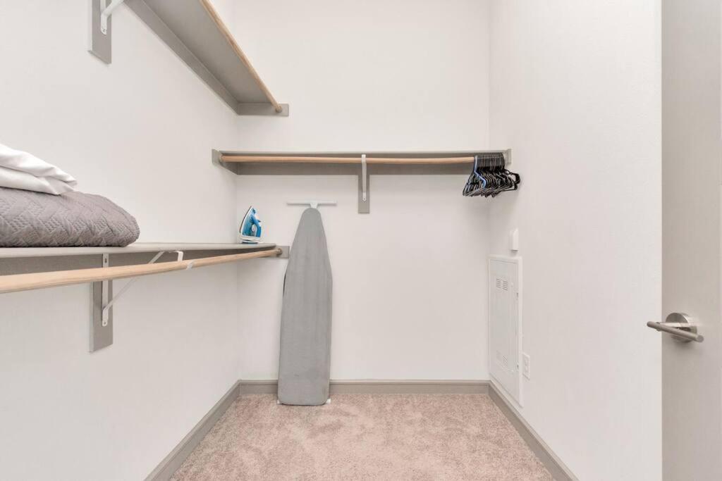 U4 Penthouse Downtown Houston Apartment Екстериор снимка