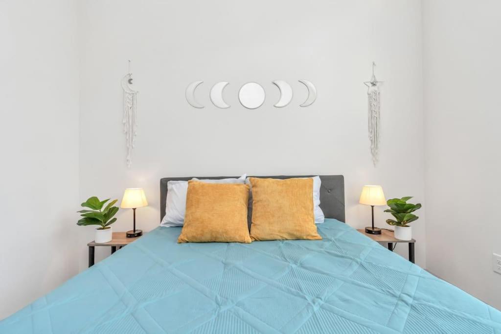U4 Penthouse Downtown Houston Apartment Екстериор снимка