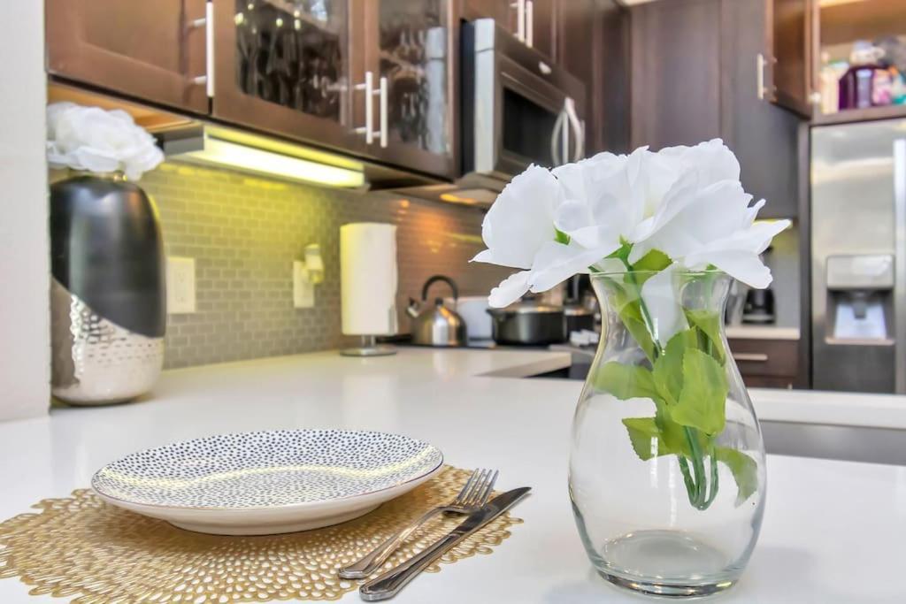 U4 Penthouse Downtown Houston Apartment Екстериор снимка