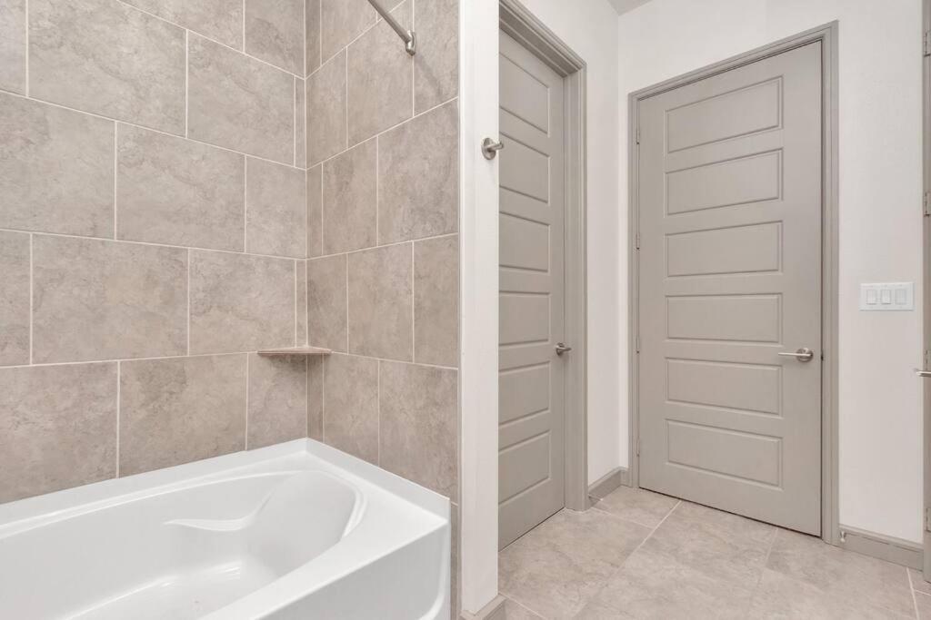 U4 Penthouse Downtown Houston Apartment Екстериор снимка