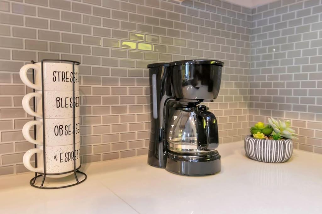 U4 Penthouse Downtown Houston Apartment Екстериор снимка